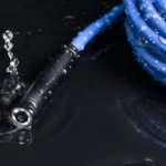 underwater inspection camera