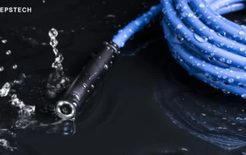 underwater inspection camera