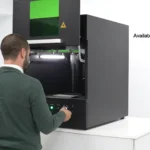 industrial marking machine