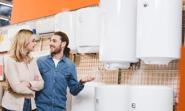 Types of Households That Can Benefit from a Storage Water Heater 