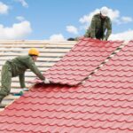 Roofing
