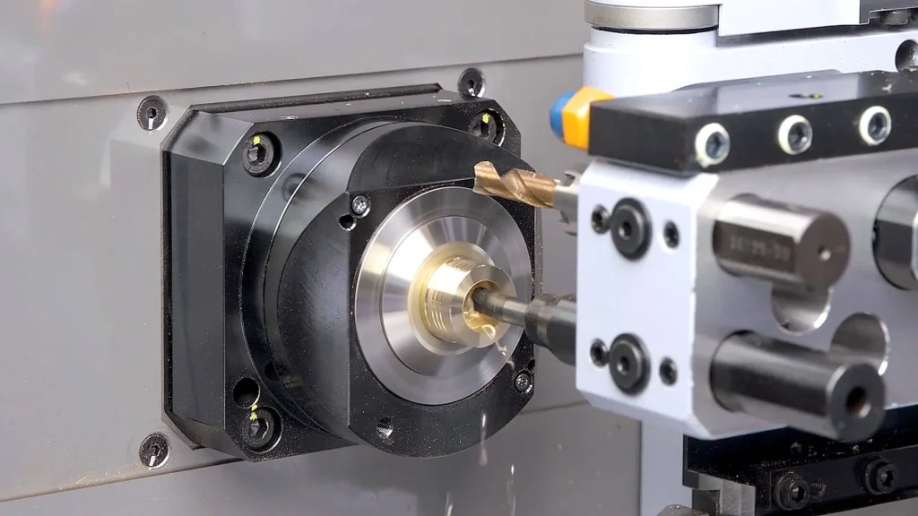 Comparing Different Types of Swiss Lathe Machines