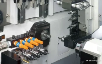 swiss lathe for sale