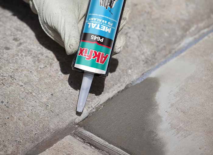 How Foam Sealant Prevents Air and Water Leakage