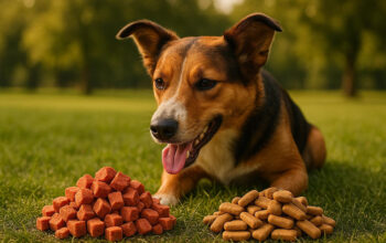 Freeze Dried Dog Treats