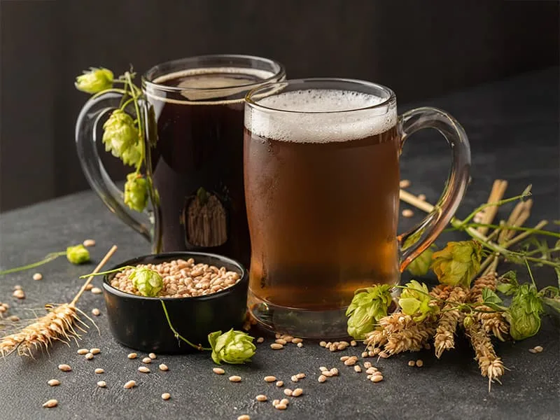 Historia de las cervezas artesanales en México