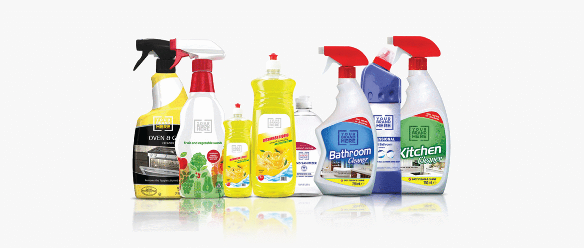 From Quality to Compliance: Top Tips for Selecting Private Label Hygiene Products