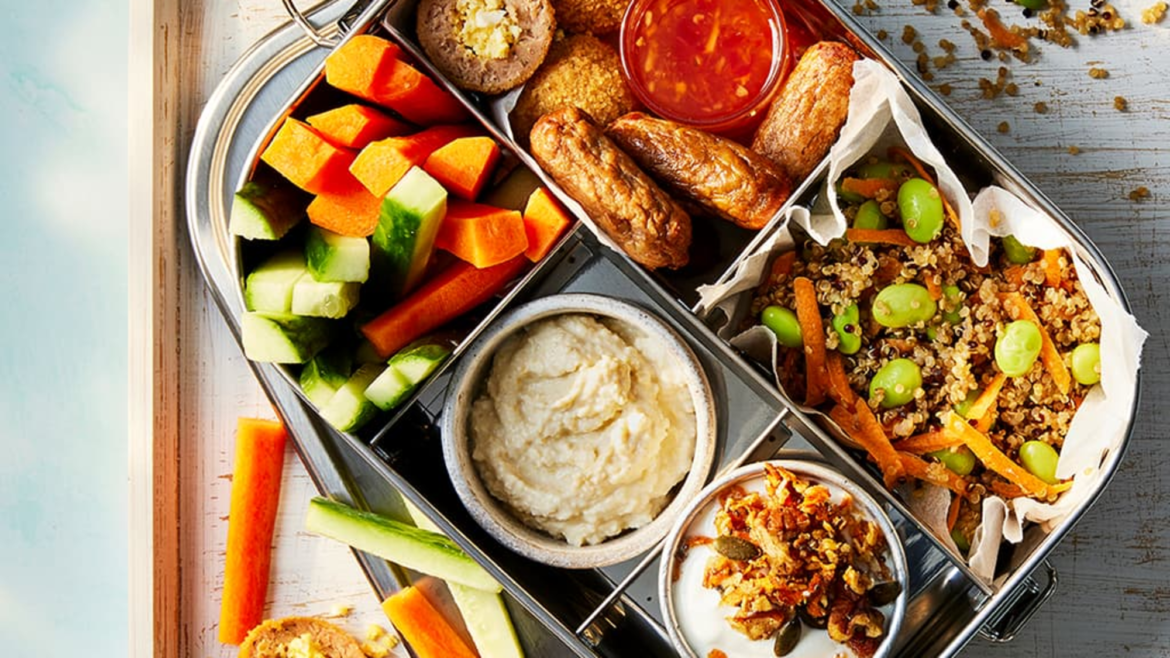 Packaging Trends in the Fast Food Industry