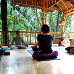 Yoga Retreat in Bali