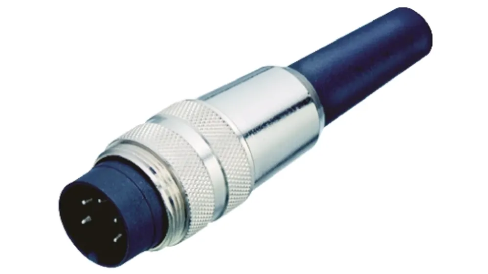 Applications of M16 Connectors in Heavy-Duty Environments