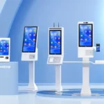 Self Service Kiosk
