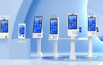 Self Service Kiosk