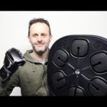 Rhythm Boxing Machine