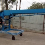 Truck Loading Conveyor