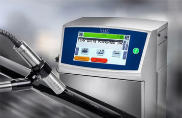 Differences Between CIJ Printer Manufacturers