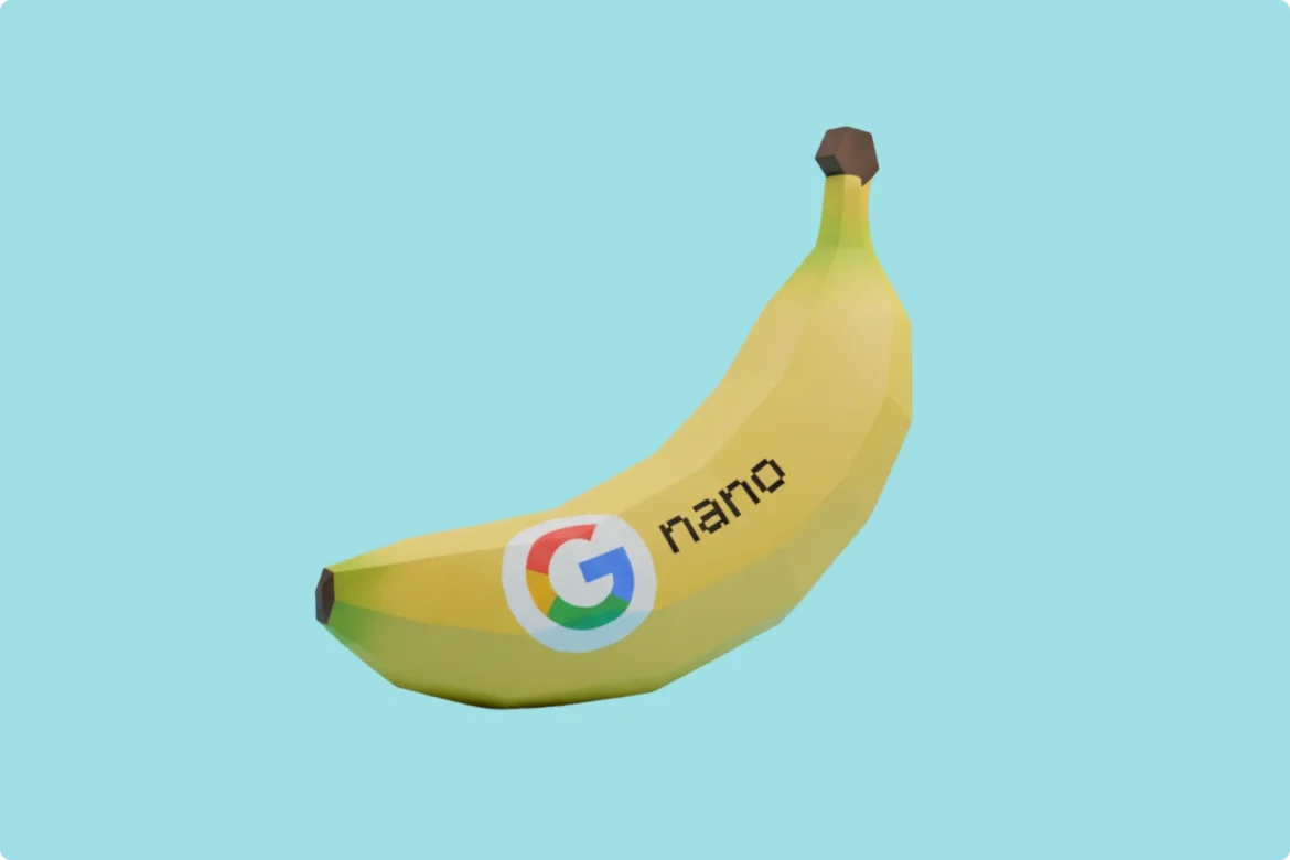 The Technology Behind Nano Banana AI Tools