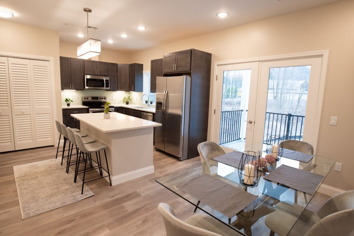 Why Visiting the Showflat Matters Before Buying