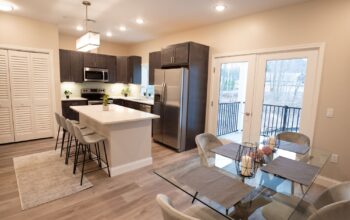 Hudson Place Residences