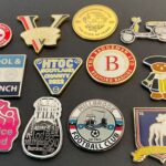 custom metal badges