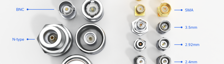 RF Connectors