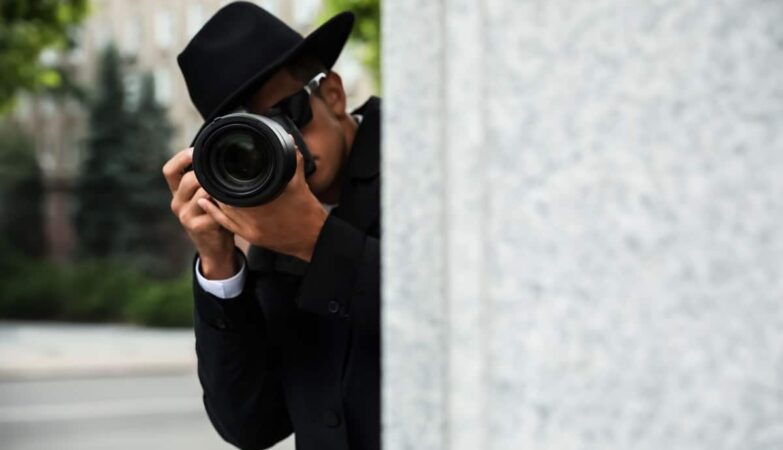 Private Investigator