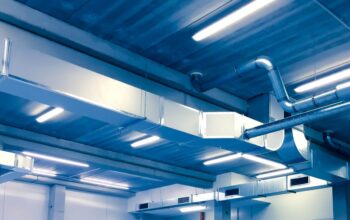 insulation duct board