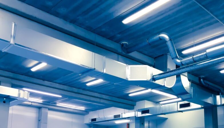 insulation duct board