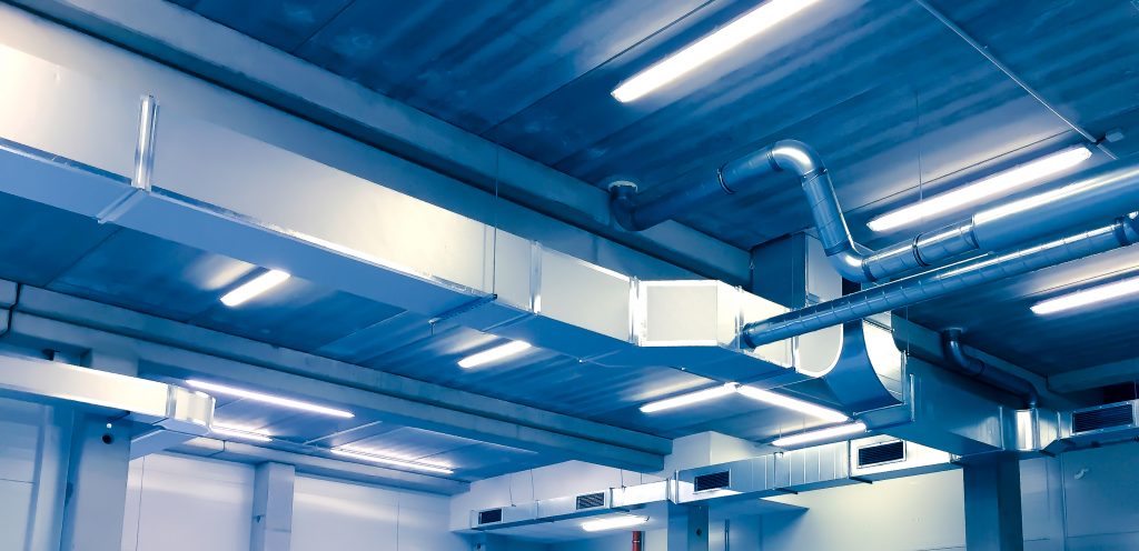 Benefits of Using Insulation Duct Board in HVAC Systems