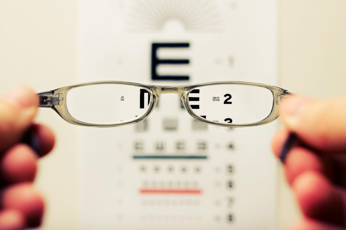 Eye Prescription to 20/20 Scale: A Complete Guide to Understanding Your Vision