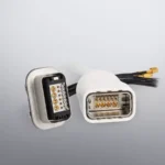 medical electrical connectors