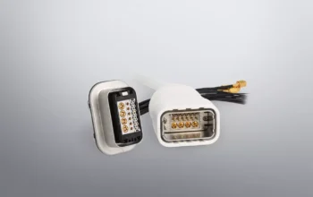 medical electrical connectors