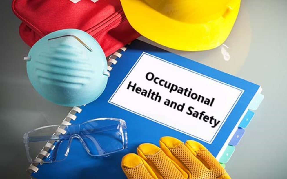 Creating Resilient Workplaces: A Modern Approach to Occupational Health and Safety