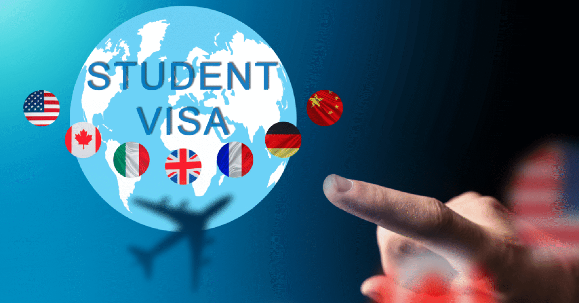 Study in the United States: Degree Options, Visas, and Student Experience