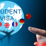 Student Visa Consultant