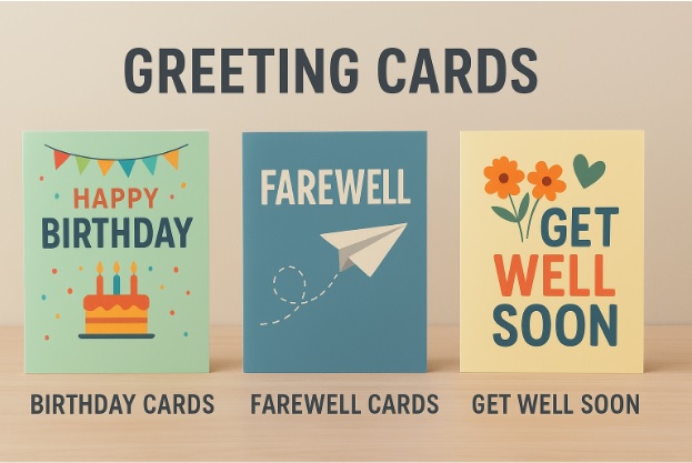 The Ultimate Guide to Free Group Leaving Cards: Why Digital Farewells are Winning