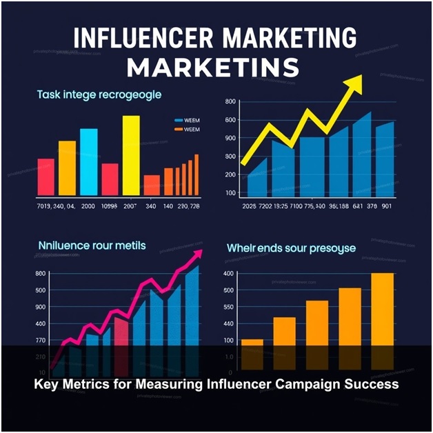 Key Metrics to Consider When Choosing An Influencer For Your Campaigns