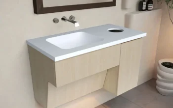 ADA Sinks from KingKonree