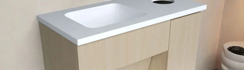 ADA Sinks from KingKonree