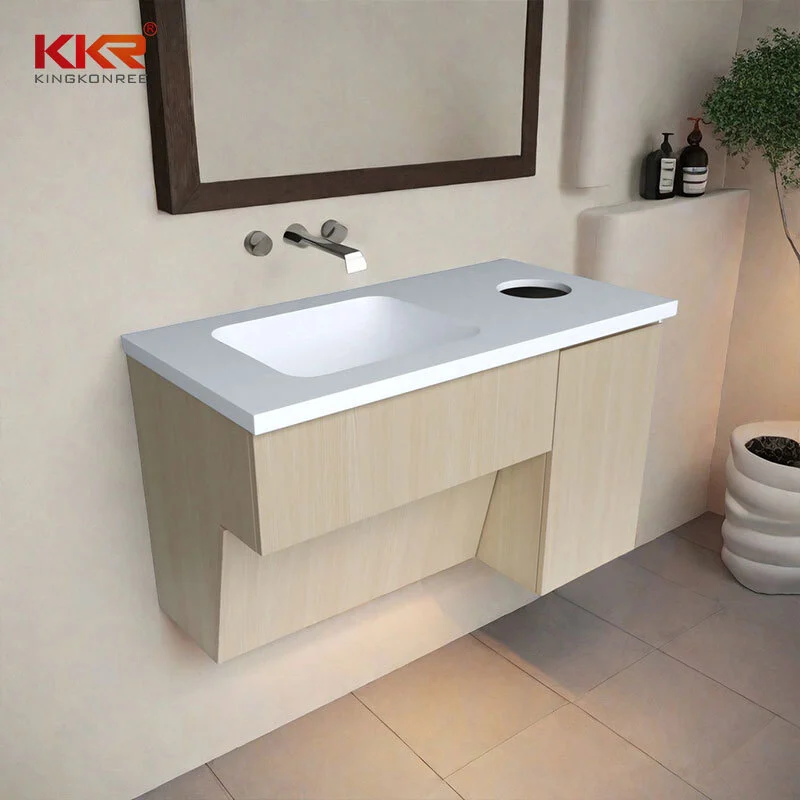 Future Design Trends in KingKonree ADA Sinks