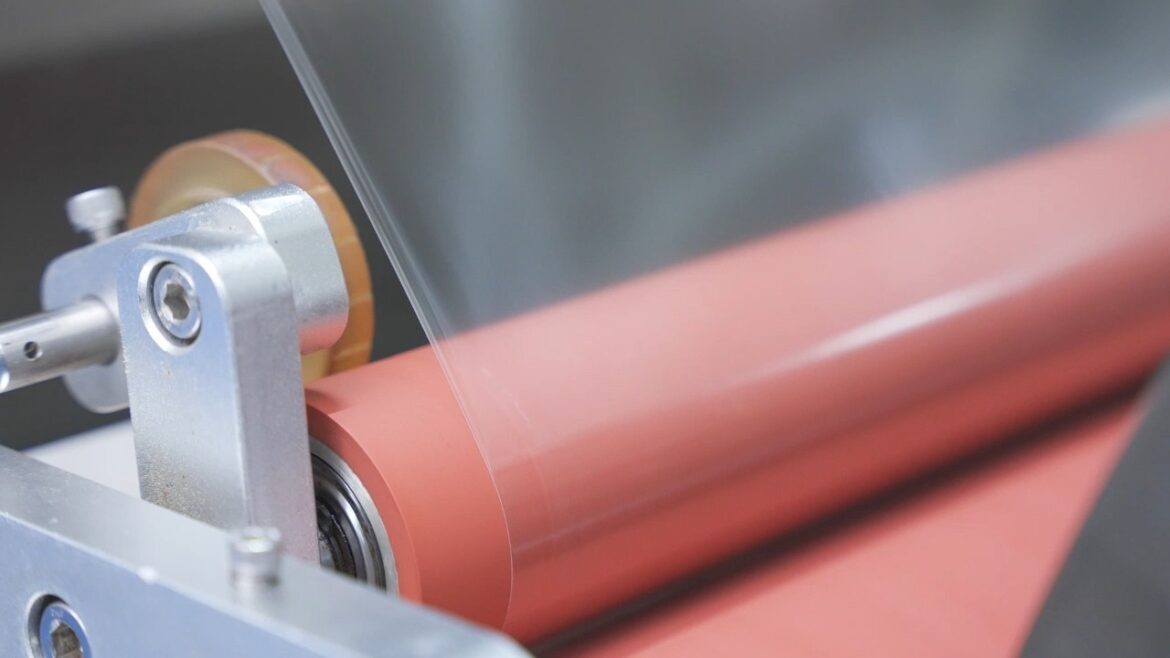 Future Trends in Water Soluble Film Packaging Machines