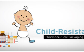 Child Resistant Packaging