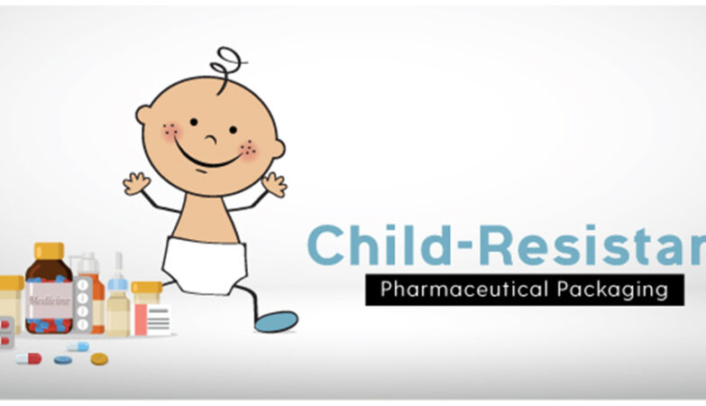 Child Resistant Packaging