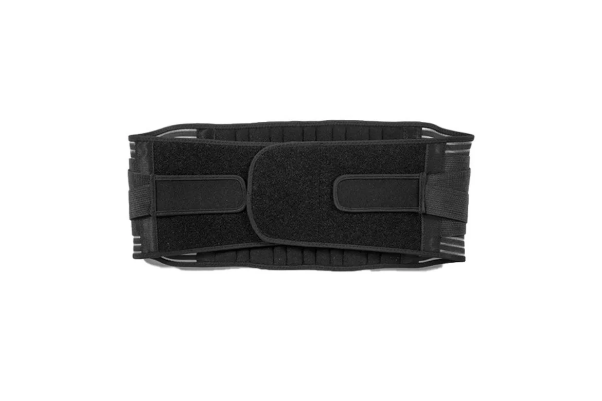 How Neoprene Back Support Improves Posture and Daily Comfort