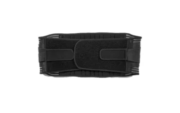 Neoprene Back Support