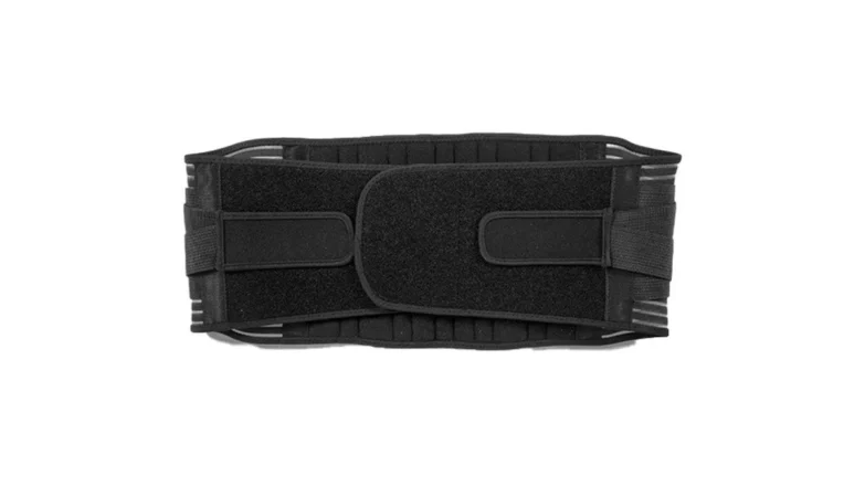 Neoprene Back Support