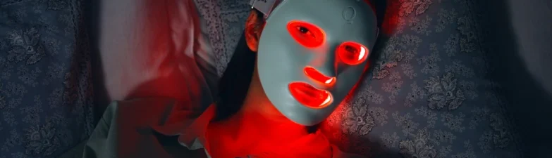 LED Face Mask