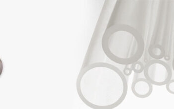 Medical Silicone Tubing