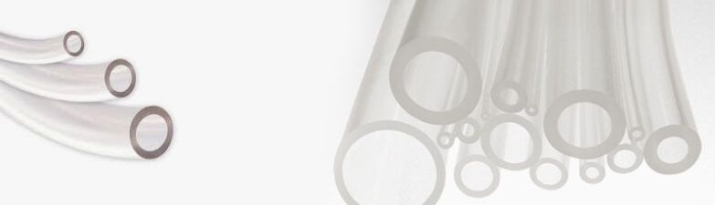 Medical Silicone Tubing