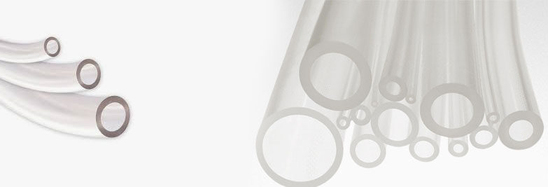 Medical Silicone Tubing