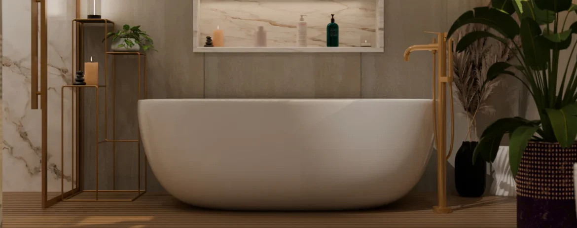 Advanced Production Techniques Used by China Sanitary Ware Manufacturers